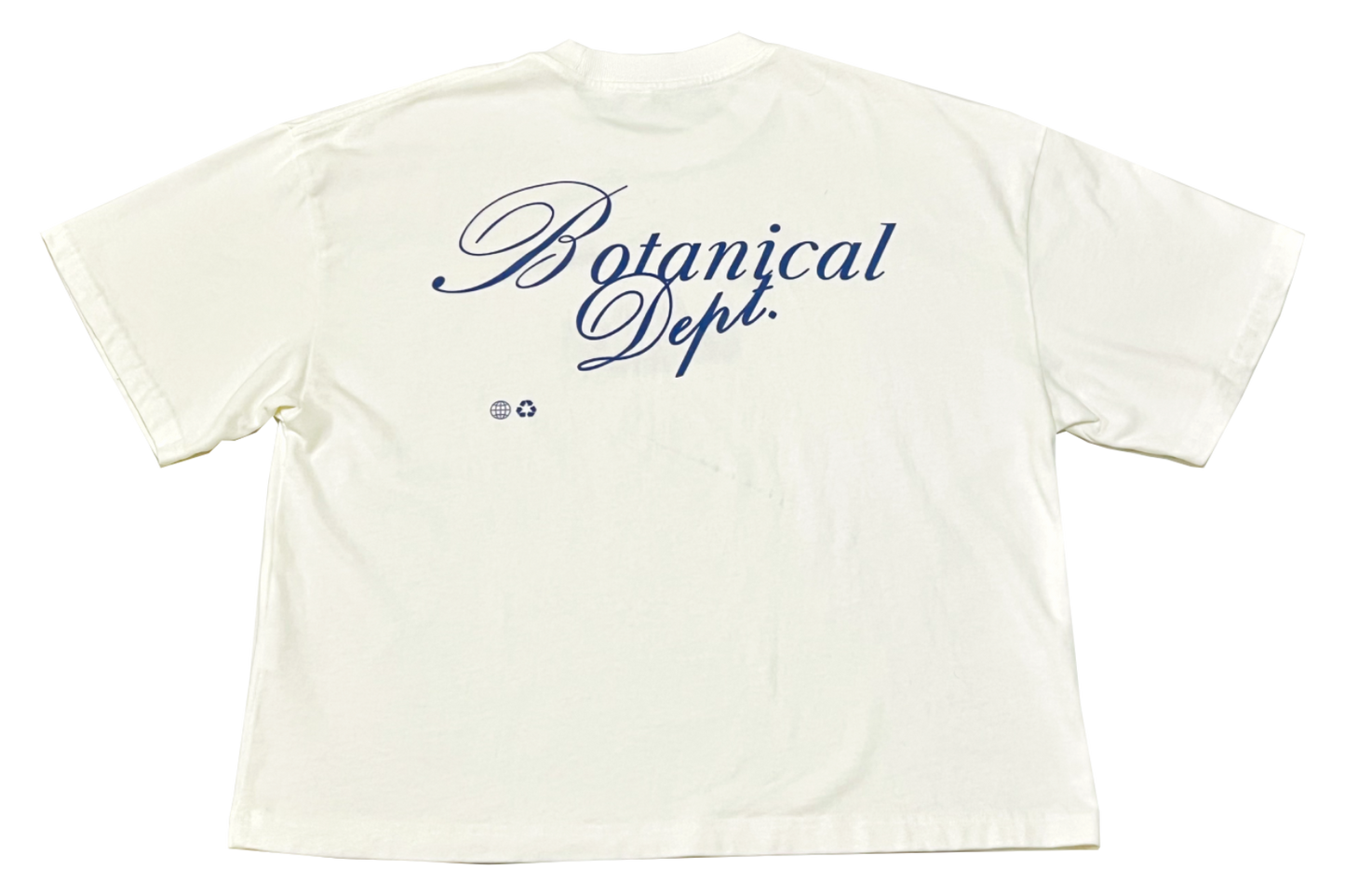 Botanical Dept Tee