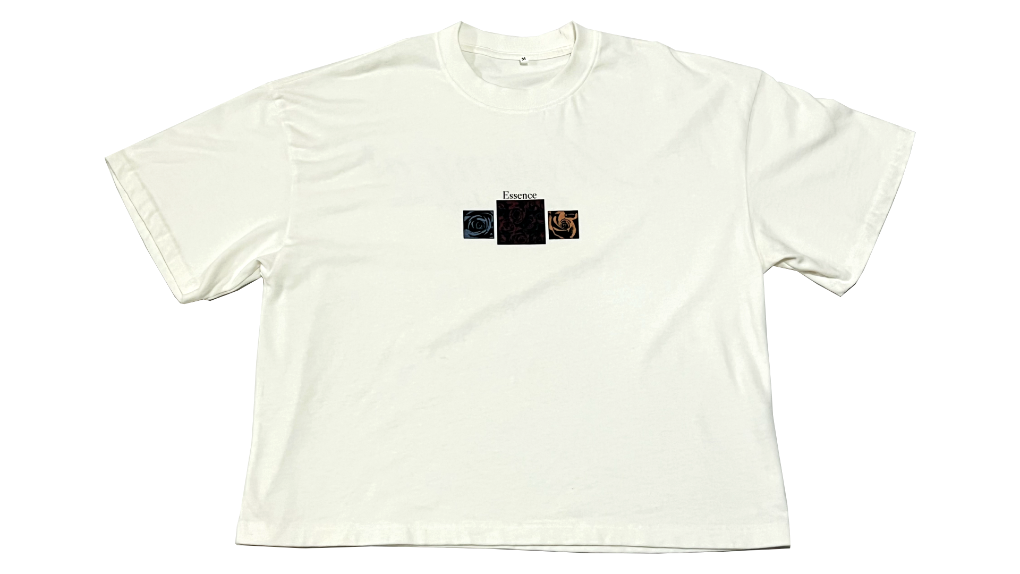 Botanical Dept Tee